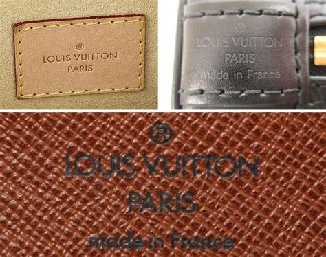 how do u know louis vuitton is real|authentic quality louis vuitton.